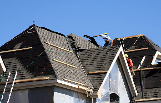 Quick and Trustworthy Emergency Roof Repair Services in Athens, TX