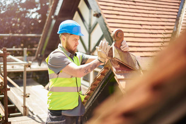 Best Tile Roofing Contractor  in Athens, TX